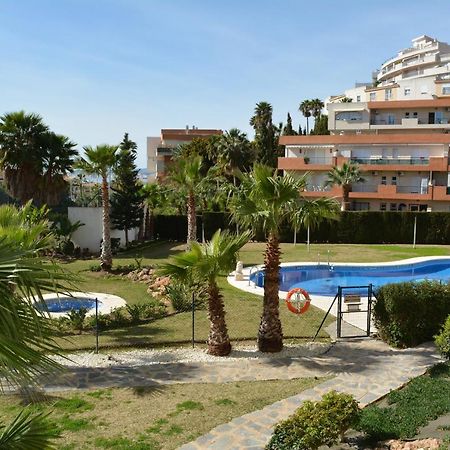 Real Torrequebrada Lägenhet Benalmádena Exteriör bild
