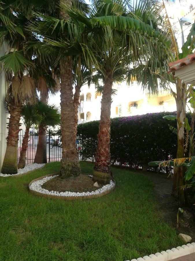Real Torrequebrada Lägenhet Benalmádena Exteriör bild